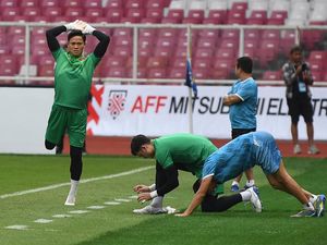 Prediksi Skor Timnas Indonesia Vs Vietnam: Sengit Tanpa Gol