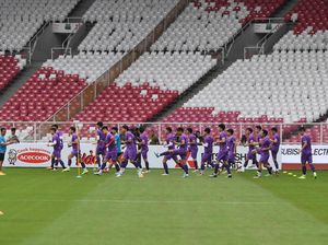 Sederet Data-Fakta Jelang Indonesia Vs Vietnam Semifinal Piala AFF 2022