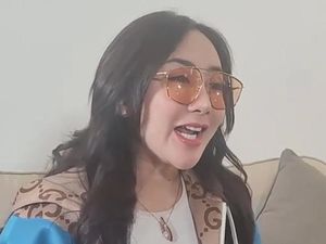 Uci Sucita Sebut Wali Kota Tegal Minta Maaf Usai Video Joget Viral Uci Sucita Sebut Wali Kota Tegal Minta Maaf Usai Video Joget Viral