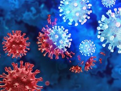 Soal Covid-19 Paling Bermutasi Ada di RI, Epidemiolog: Belum Berpotensi Serius