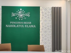 Rais Syuriyah PBNU Sebut Mustasyar Tak Dapat Batalkan Rapat Pleno