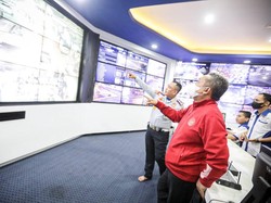 Strategi Pemkot Bandung Basmi Kejahatan Jalanan