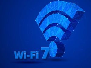WiFi 7 Rilis Awal 2024, Janjikan Kecepatan 5Gbps WiFi 7 Rilis Awal 2024, Janjikan Kecepatan 5Gbps