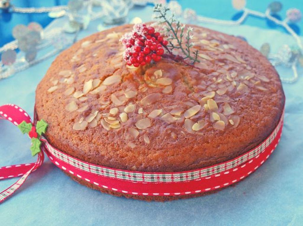 Wow! 200 Bakers di Yunani Ini Kompak Bikin Kue Seberat 4.900 Kg