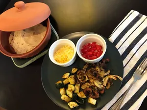 30 Hari Hanya Konsumsi Masakan Sendiri, Wanita Ini Ungkap Prosesnya