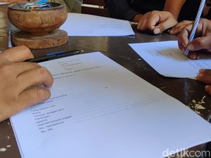 Kasus Pencabulan Guru Ngaji Batang, Polisi: 12 Anak Lapor Disodomi