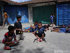 Video: Bahaya Lato-lato Menurut Ahli Ortopedi