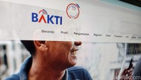 Daftar Pejabat Kominfo Termasuk Menkominfo Diperiksa Soal Korupsi BTS 4G