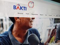 Berita Dan Informasi Kasus Korupsi Bts 4g Terkini Dan Terbaru Hari Ini ...