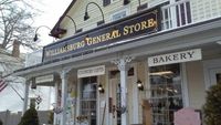 Bikin Nostalgia! Minimarket Sejak 1876 Ini Tawarkan Banyak Jenis Roti