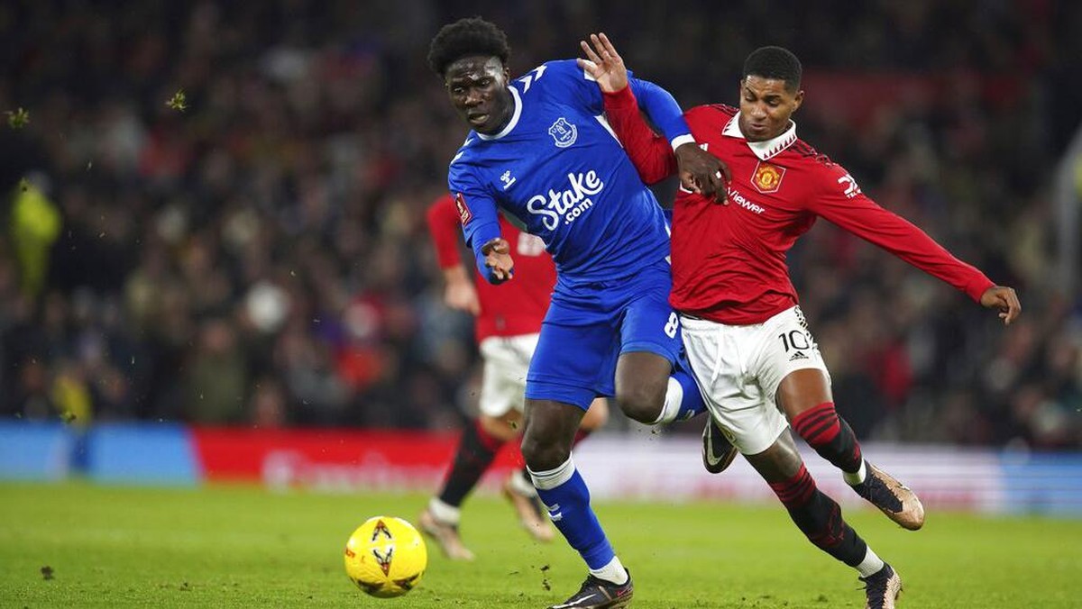 Foto: AP/Dave Thompson