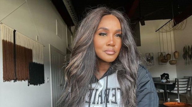 Carla Stephens/Foto: Instagram.com/therealcarlastephens Deretan selebriti yang gunakan platformnya untuk bantu akhiri perdagangan manusia