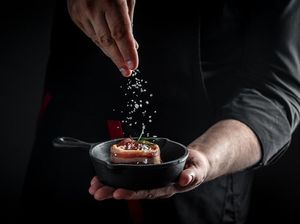 Chef Ungkap Rahasia 5 Bumbu Masak Favorit Mereka Chef Ungkap Rahasia 5 Bumbu Masak Favorit Mereka