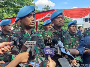 Marsda Wahyu Hidayat Tutup Usia karena Sakit, Sempat Jalani Perawatan Marsda Wahyu Hidayat Tutup Usia karena Sakit, Sempat Jalani Perawatan
