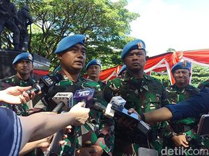 Paspampres Bakal Tingkatkan Pengawalan Jokowi-Maruf Jelang Tahun Politik