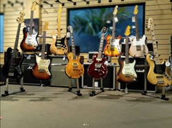 6 Toko Alat Musik Terlengkap di Surabaya Serta Alamatnya