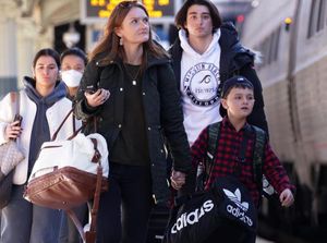 XBB.1.5 Diprediksi Jadi Subvarian Utama COVID-19 Berikutnya