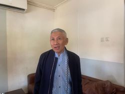 Diisukan Direshuffle, NasDem: Presiden Bukan Raja, Pengusung Punya Hak