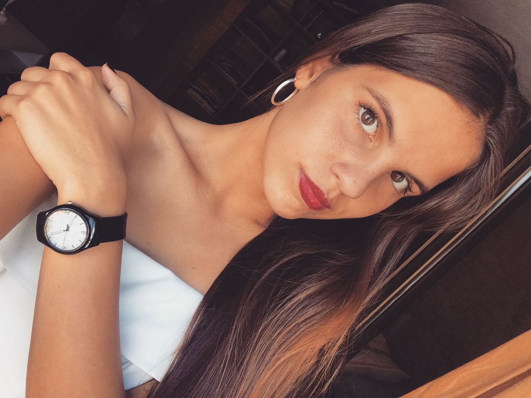 Emilia Ferrero