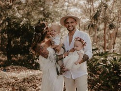 Cerita Wanita yang Punya 2 Vagina dan Telah Melahirkan 2 Anak