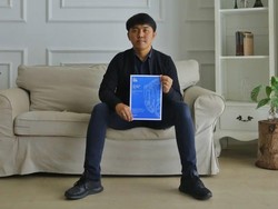 Top! Anak Buruh Tani Sragen Tembus Daftar 20 Inovator Muda Terbaik Dunia