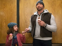 Sinopsis My Spy, Film Aksi Agen CIA Bersekongkol dengan Bocah 9 Tahun