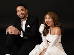 Pose Foto Prewedding Dinilai Seksi, Kiky Saputri: Aku Emang Liar