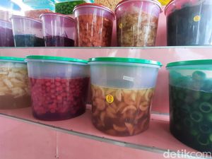 Resep Manisan Halua, Camilan Tradisional Khas Langkat yang Lezat Resep Manisan Halua, Camilan Tradisional Khas Langkat yang Lezat