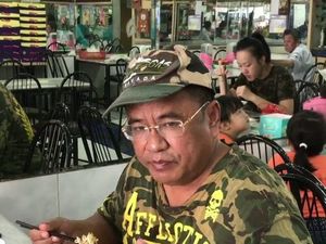 Hotman Paris: Venna Melinda Bertanya Kenapa Belum Ada Penahanan?