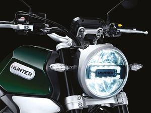 Spek Motor Buat Ujian Praktik SIM C1, Harganya Rp 200 Jutaan! Spek Motor Buat Ujian Praktik SIM C1, Harganya Rp 200 Jutaan!