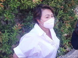 Indy Barends Sebut Indra Bekti Menangis Saat Berjumpa Raphael, Ada Apa?