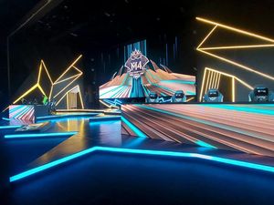 Jadwal Upper Bracket M4 Mobile Legends: Todak vs RRQ Hoshi Jadwal Upper Bracket M4 Mobile Legends: Todak vs RRQ Hoshi