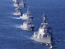 Jepang Ajak Negara Demokrasi Bersatu Hadapi Autoritarianisme