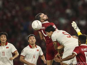Saran Bung Ahay buat Timnas Indonesia saat Dijamu Vietnam