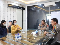 Warga Bogor Adukan Calo Pelayanan Lewat Jumat Curhat, Ini Saran polisi