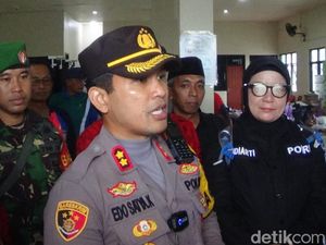 Istri Polisi Sumenep Akan Melaporkan Suami yang 12 Tahun Menelantarkannya Istri Polisi Sumenep Akan Melaporkan Suami yang 12 Tahun Menelantarkannya