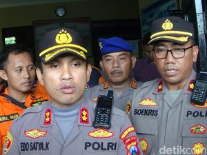 Polres Sumenep Belum Terima Laporan Istri Polisi yang Ditelantarkan 12 Tahun