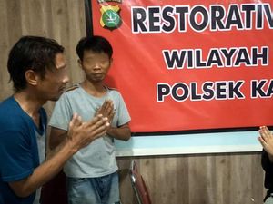 2 Pengamen di Jakbar Jambret HP demi Beli Susu Bayi, Korban Mengampuni