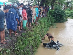 Kecelakaan di Pangkep Tewaskan 5 Orang, Ini Kronologi dan Identitas Korban Kecelakaan di Pangkep Tewaskan 5 Orang, Ini Kronologi dan Identitas Korban