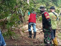 2 Jenazah Diduga Korban Longsor Maros Ditemukan di Mallawa dan Bone