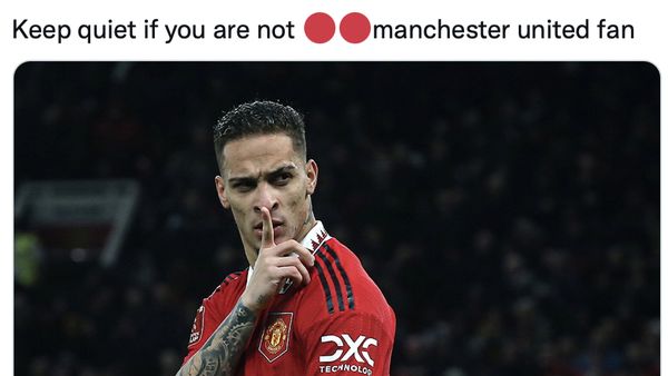 Cristiano Ronaldo Pergi, Eh Manchester United Menang Terus