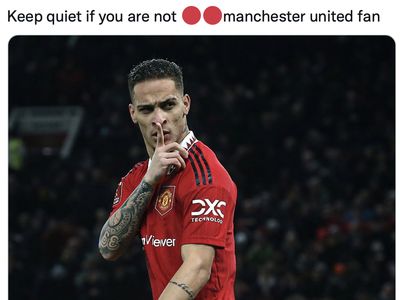 Cristiano Ronaldo Pergi, Eh Manchester United Menang Terus