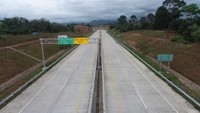 Pembangunan Tol Bengkulu Tahap Dua Masih Tunggu Arahan Pemerintah Pusat