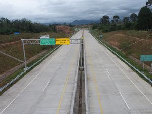 Catat! Tarif Tol Bengkulu-Taba Penanjung Naik pada 3 Januari 2025 Catat! Tarif Tol Bengkulu-Taba Penanjung Naik pada 3 Januari 2025