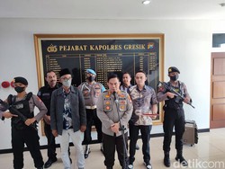 Akhir Cerita Eks Kepala MTs Pemukul 19 Siswi Jajan di Kantin Luar Sekolah