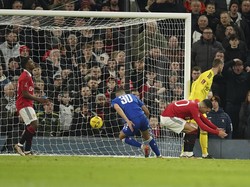 De Gea Dikritik Pedas Usai Blunder Lawan Everton: Kayak Lagi Mabuk!