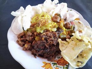 10 Rekomendasi Tempat Sarapan Enak di Sukabumi