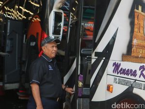 Harapan Pemilik PO Haryanto Usai Pecat Rian Mahendra: Jadi Orang yang Sadar