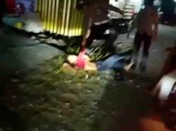 Polisi Aniaya Sadis Remaja di Luwu Timur Diperiksa Propam