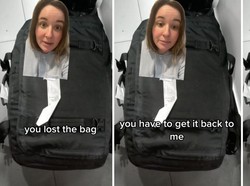 Viral Bagasi Penumpang AirAsia Raib, Eh Disuruh Ambil Sendiri ke KL